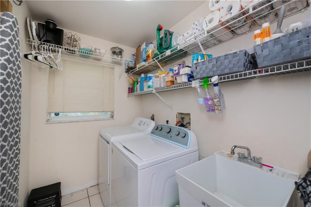 PORT CHARLOTTE - Residential