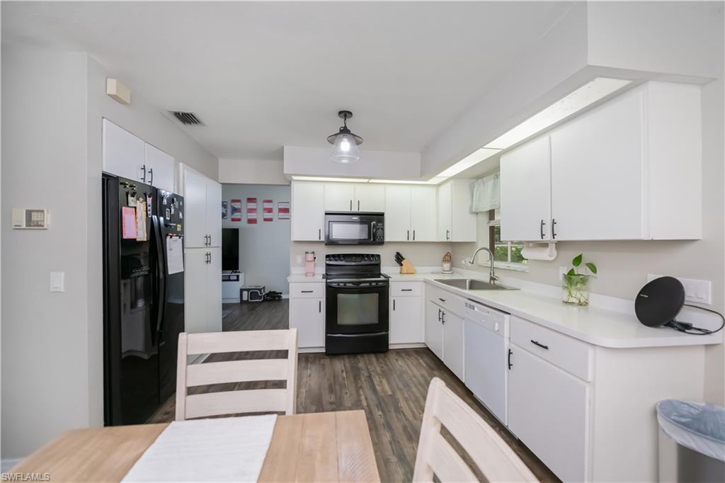 PORT CHARLOTTE - Residential