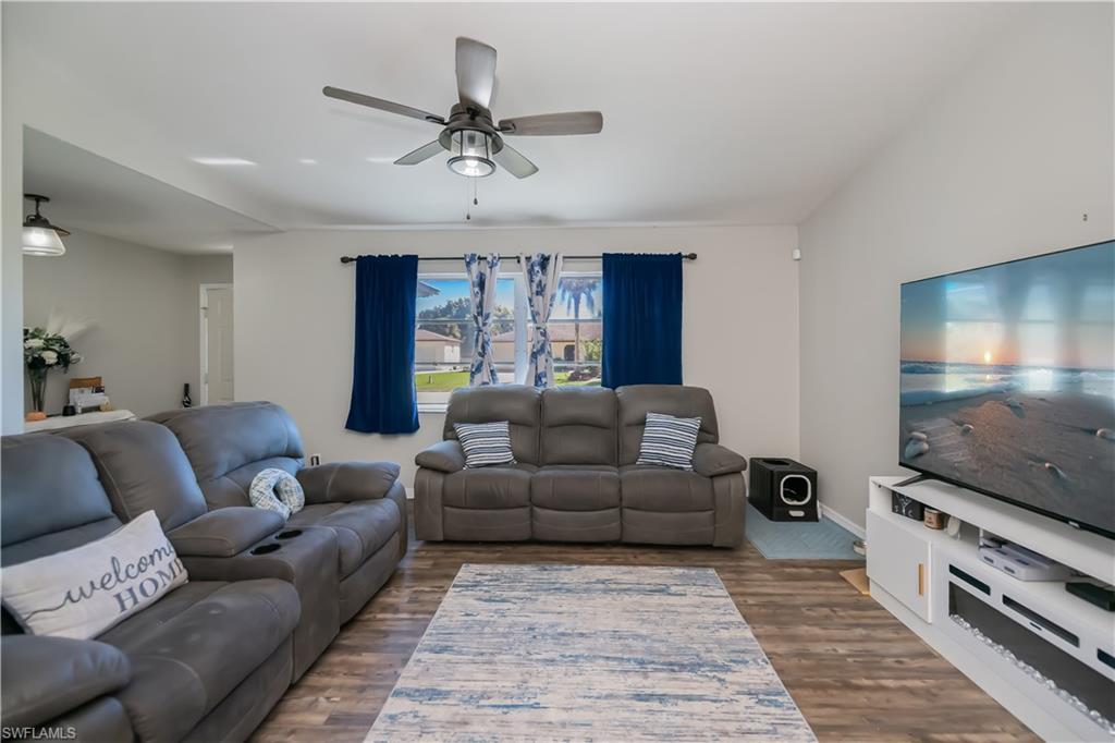 PORT CHARLOTTE - Residential