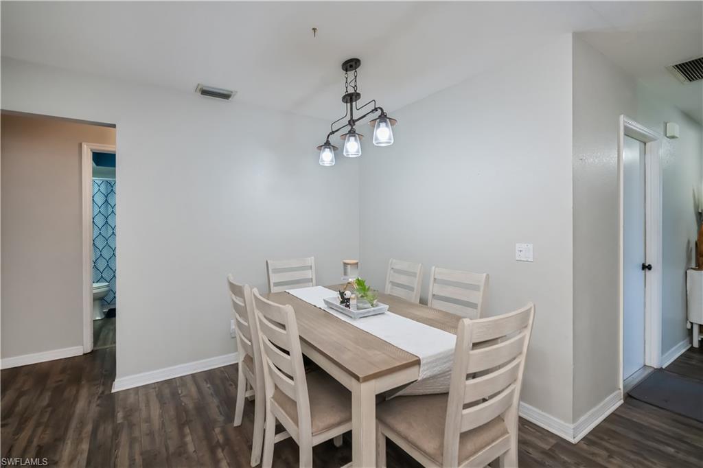 PORT CHARLOTTE - Residential