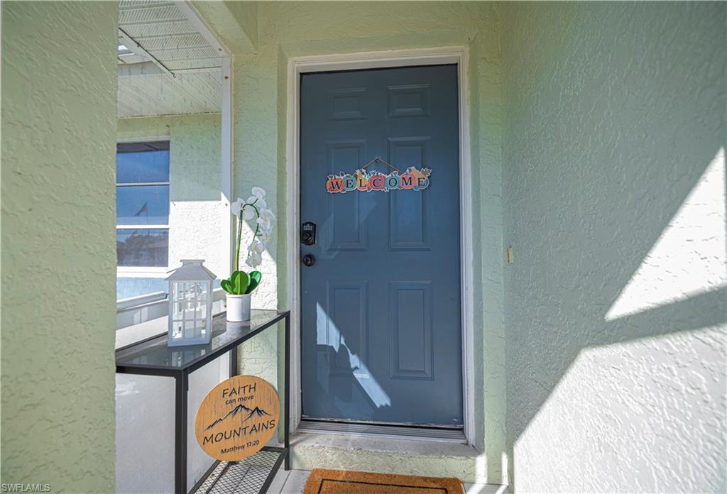 PORT CHARLOTTE - Residential