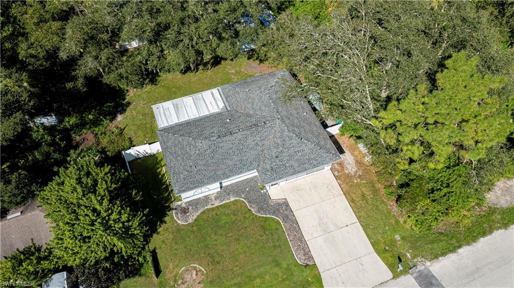 PORT CHARLOTTE - Residential