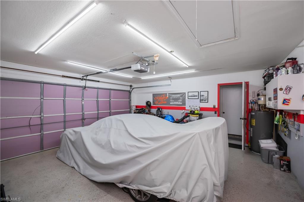 PORT CHARLOTTE - Residential