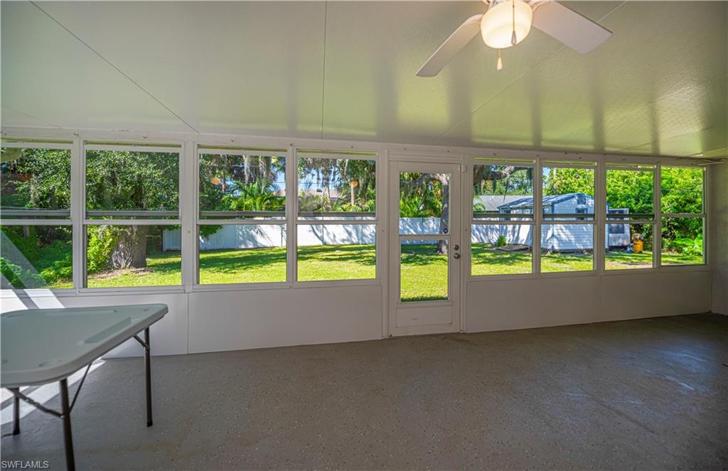 PORT CHARLOTTE - Residential