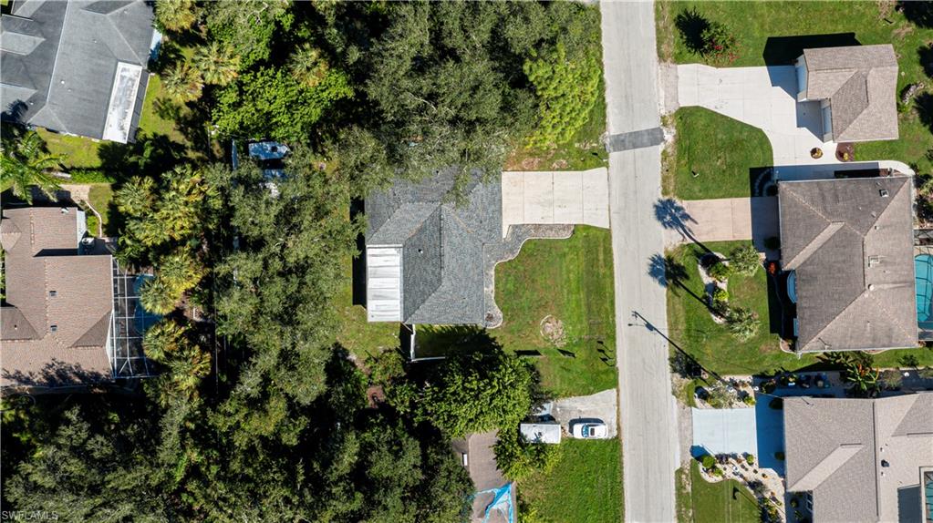 PORT CHARLOTTE - Residential