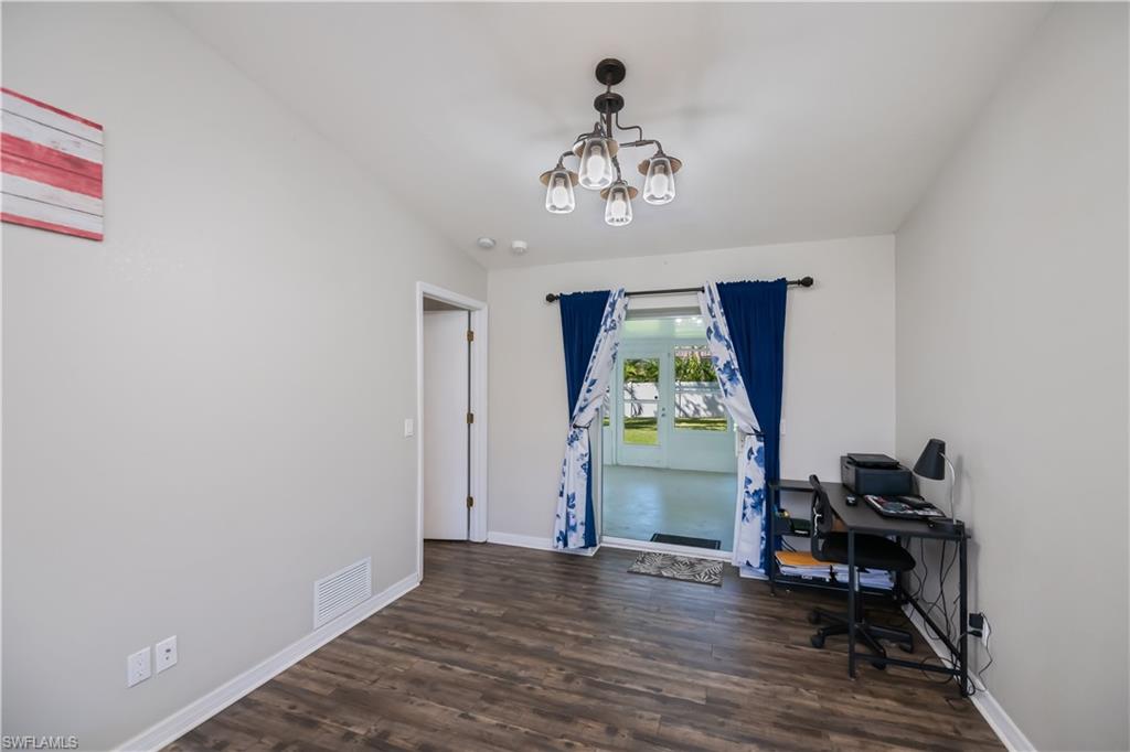 PORT CHARLOTTE - Residential