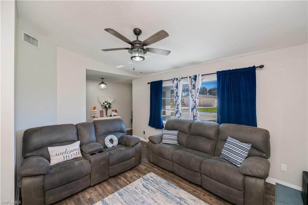 PORT CHARLOTTE - Residential