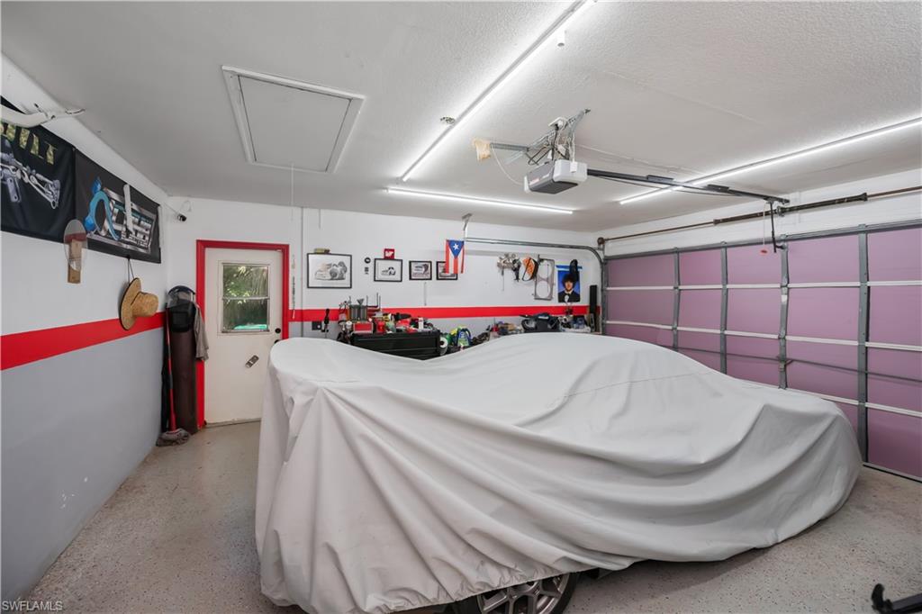 PORT CHARLOTTE - Residential