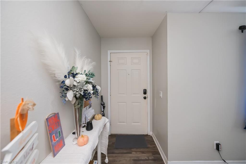 PORT CHARLOTTE - Residential