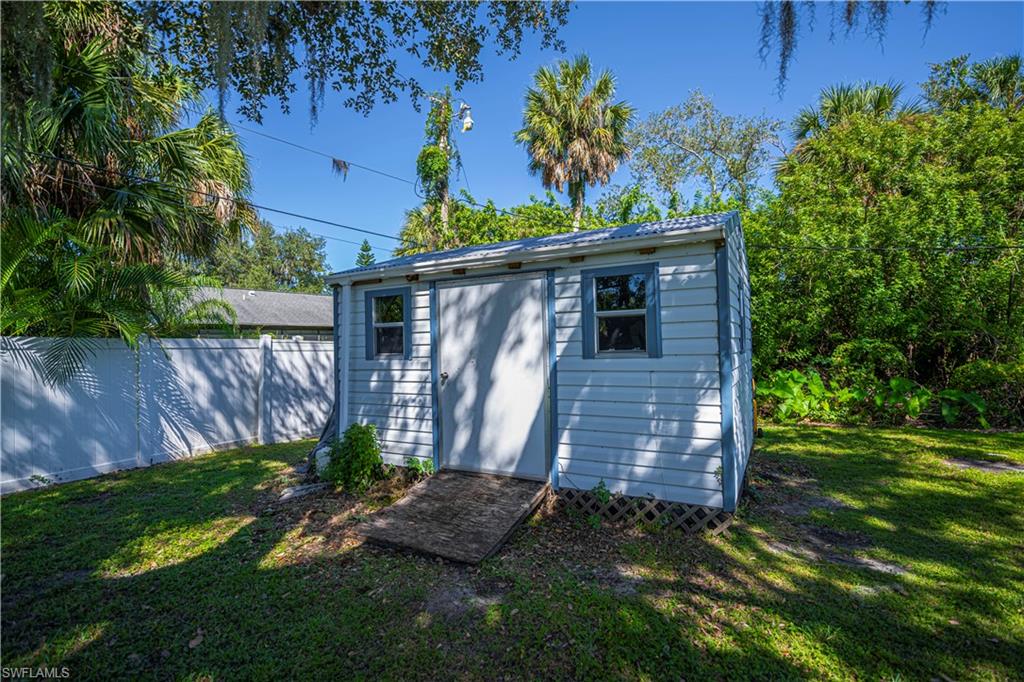 PORT CHARLOTTE - Residential