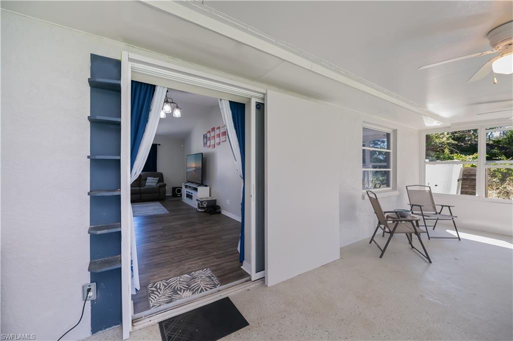 PORT CHARLOTTE - Residential