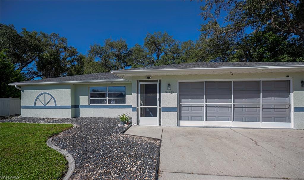 PORT CHARLOTTE - Residential