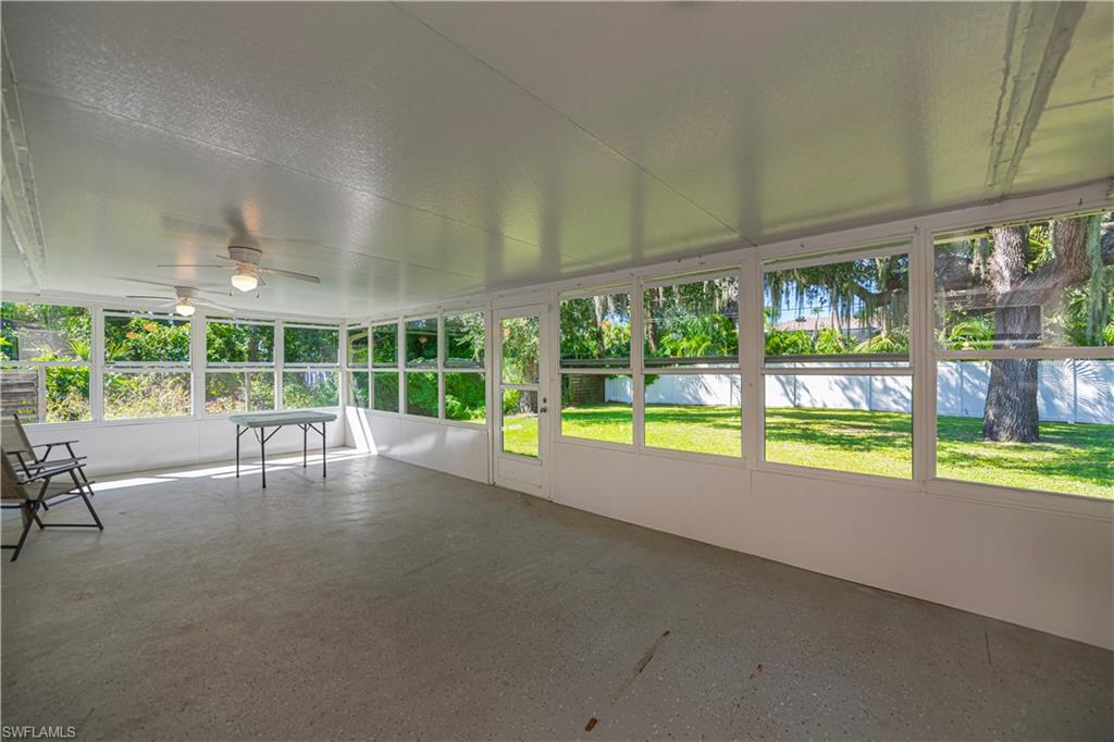 PORT CHARLOTTE - Residential