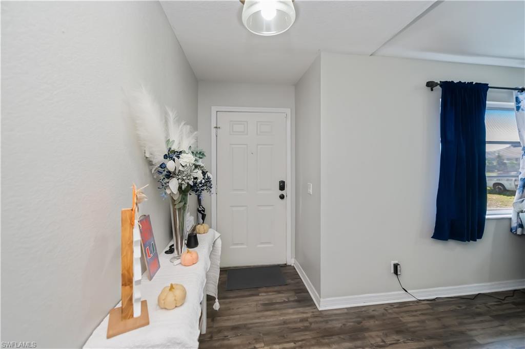 PORT CHARLOTTE - Residential