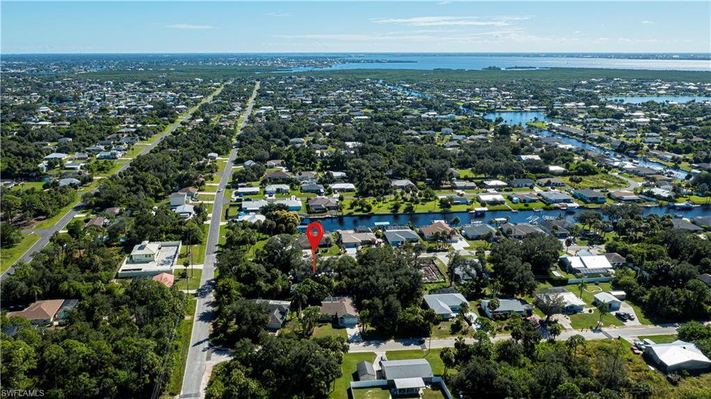 PORT CHARLOTTE - Residential
