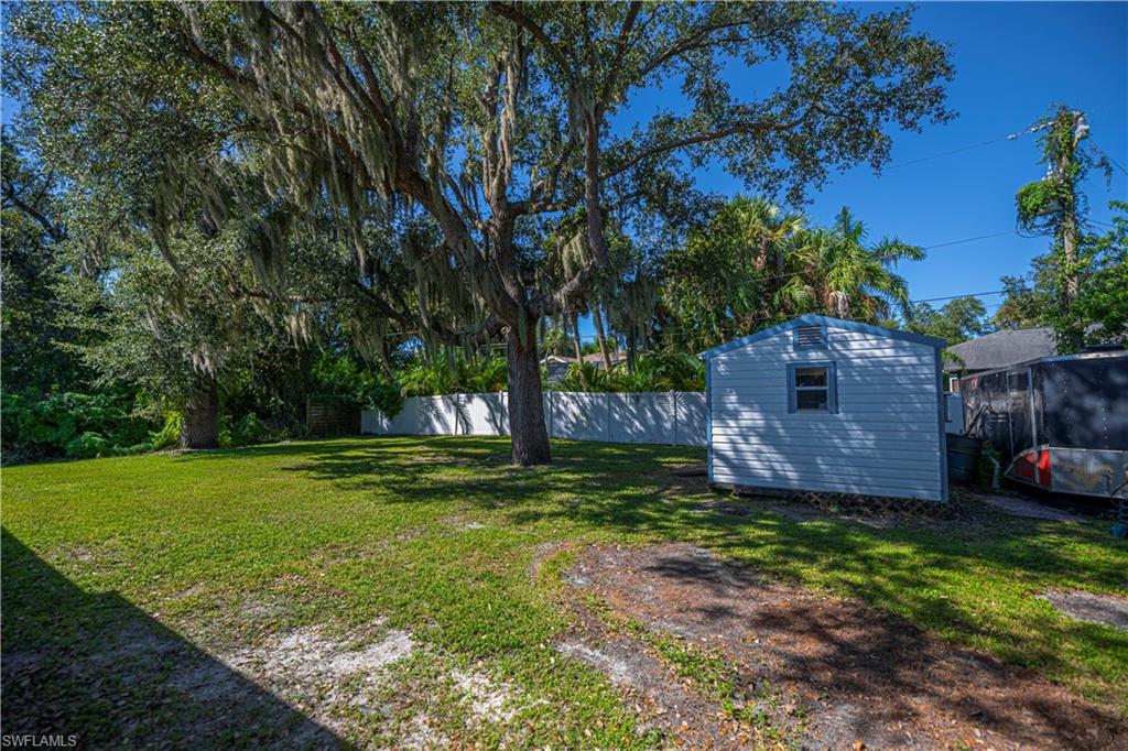 PORT CHARLOTTE - Residential