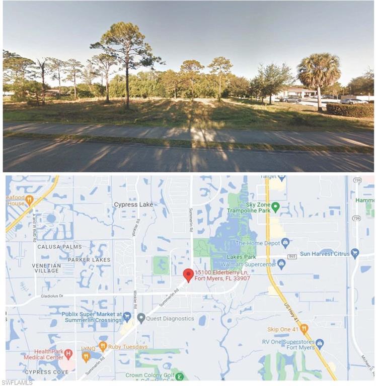 15100 & 15200 Elderberry LN