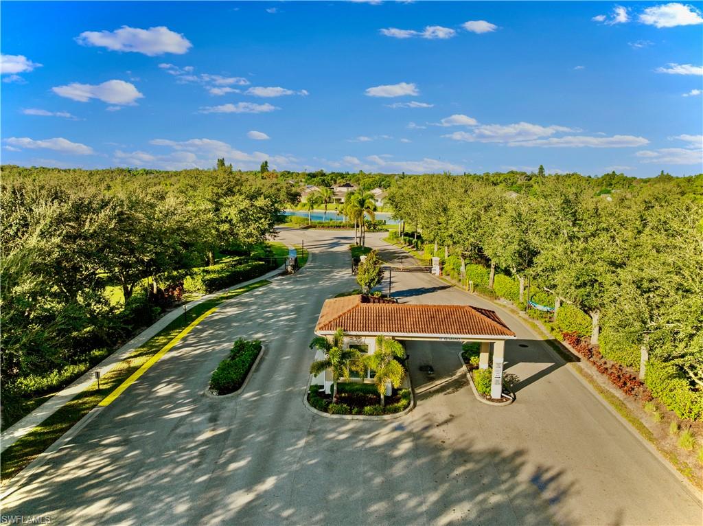 MARBLEBROOK - Residential