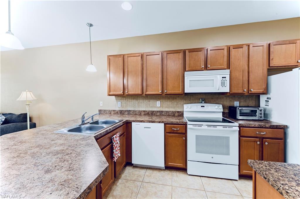 MARBLEBROOK - Residential