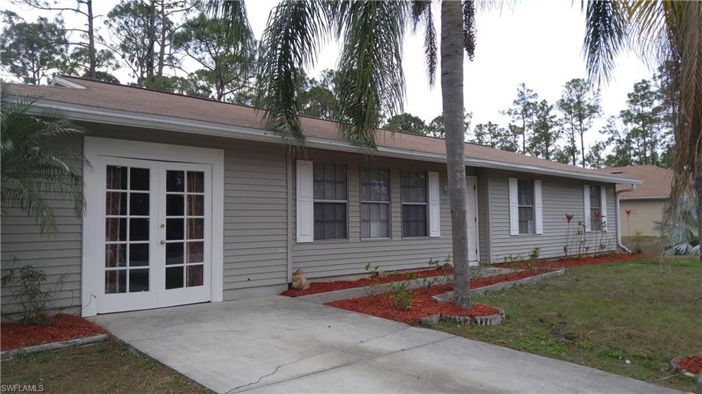 LEHIGH ACRES - Residential