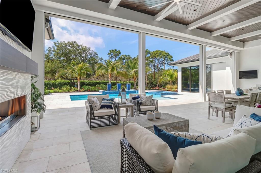 PINE RIDGE ESTATES - Residential