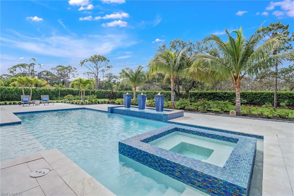 PINE RIDGE ESTATES - Residential