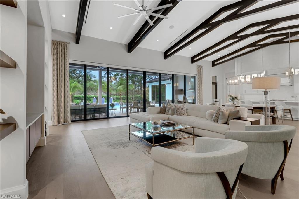 PINE RIDGE ESTATES - Residential