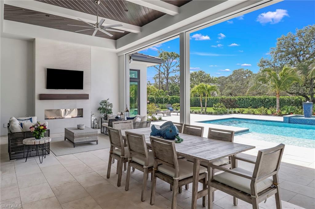 PINE RIDGE ESTATES - Residential