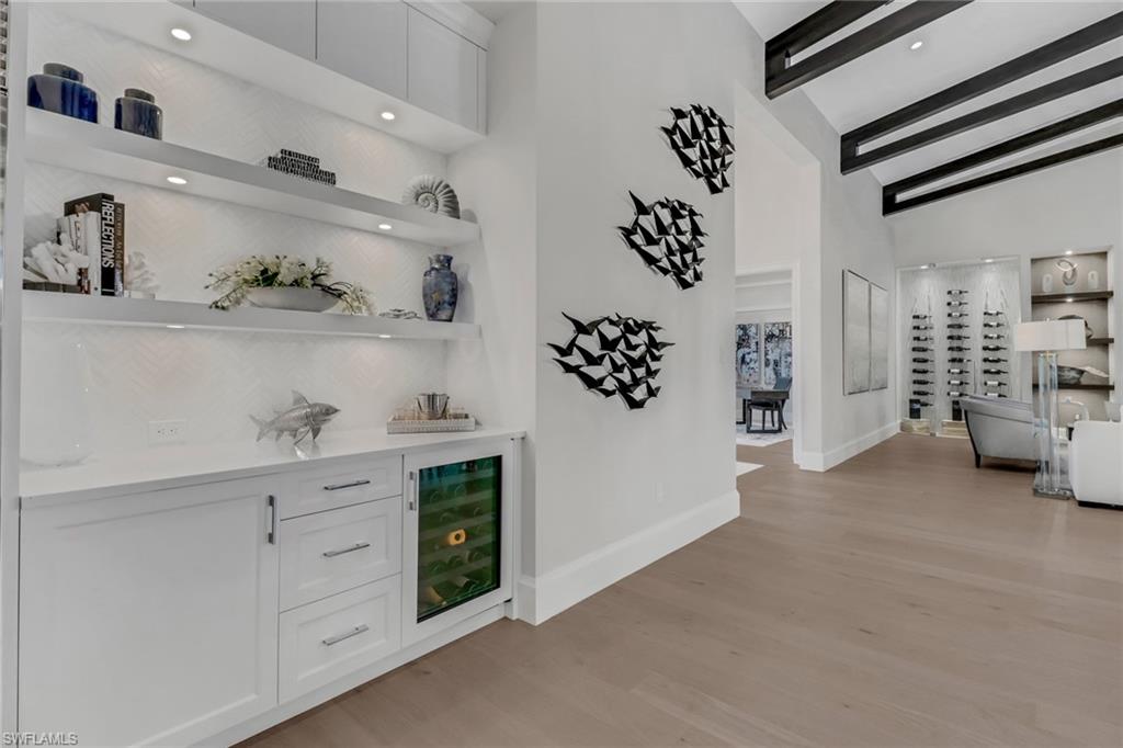 PINE RIDGE ESTATES - Residential