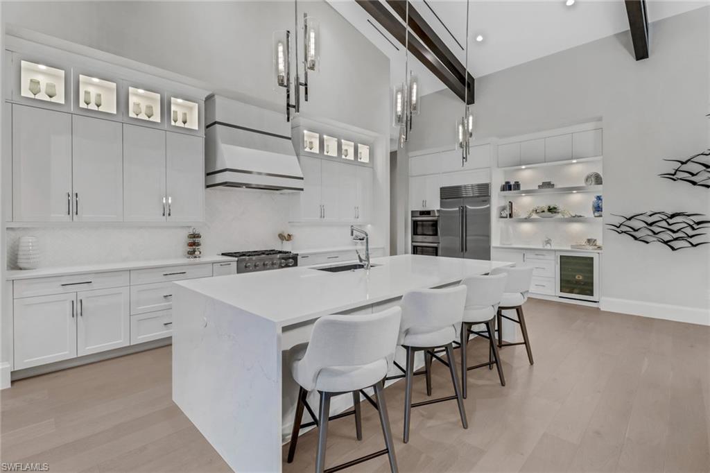 PINE RIDGE ESTATES - Residential