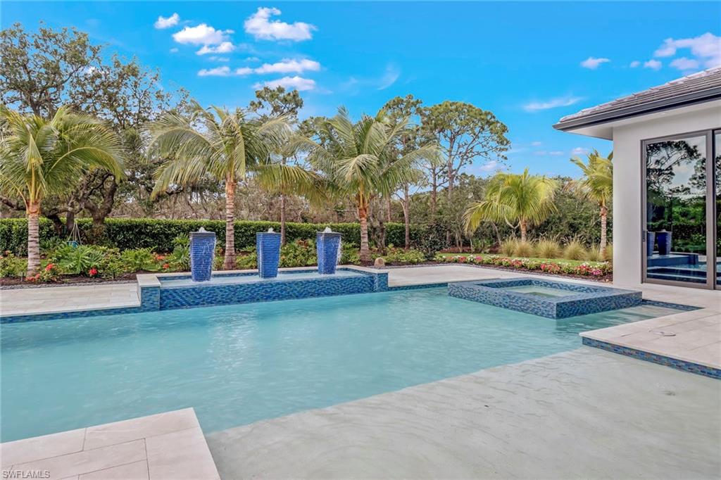 PINE RIDGE ESTATES - Residential