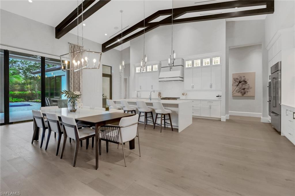 PINE RIDGE ESTATES - Residential