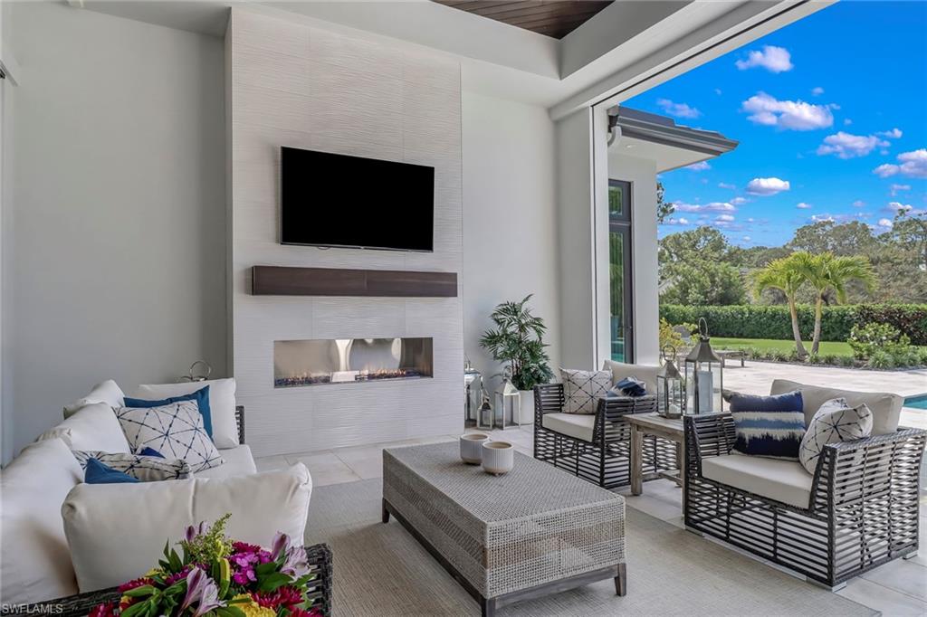 PINE RIDGE ESTATES - Residential