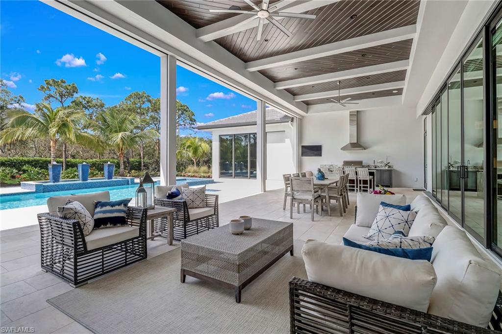 PINE RIDGE ESTATES - Residential