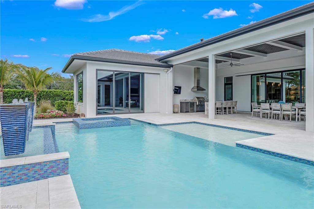 PINE RIDGE ESTATES - Residential