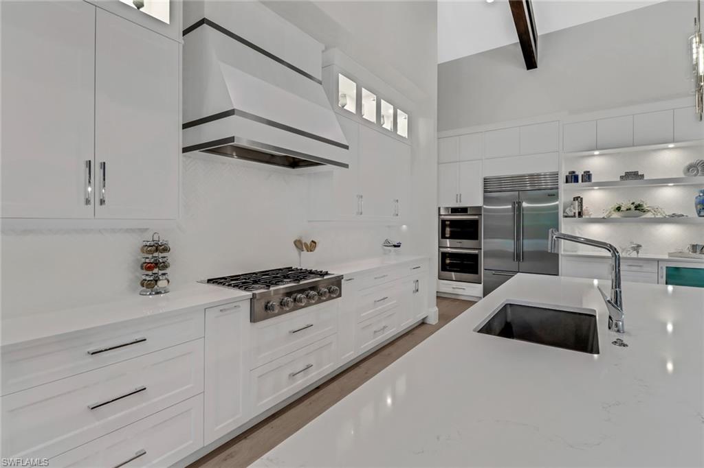 PINE RIDGE ESTATES - Residential