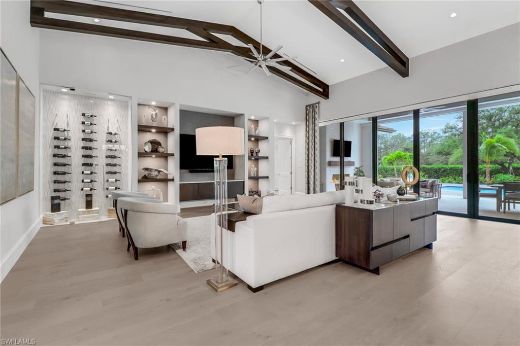 PINE RIDGE ESTATES - Residential