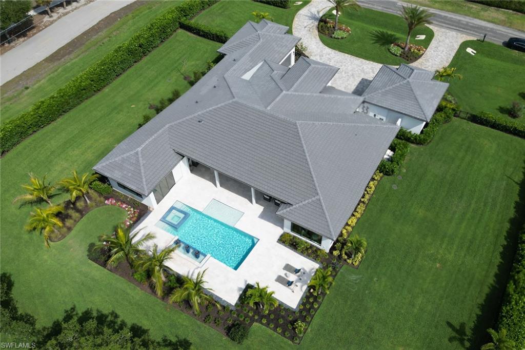 PINE RIDGE ESTATES - Residential