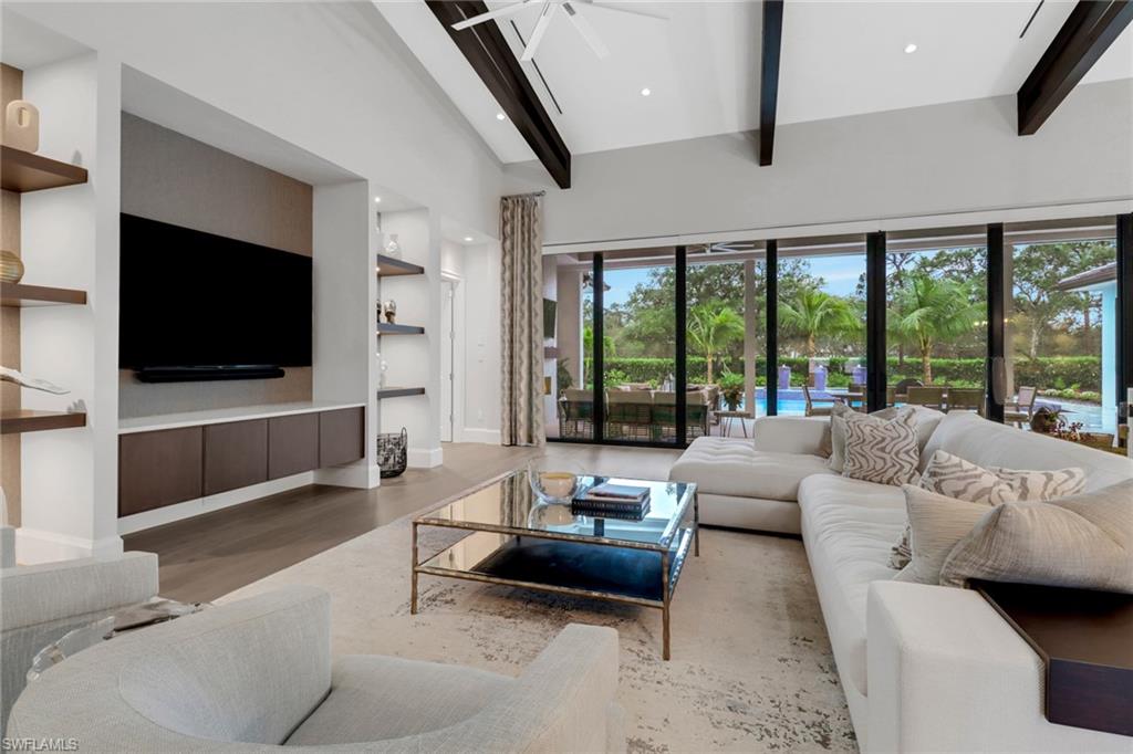 PINE RIDGE ESTATES - Residential