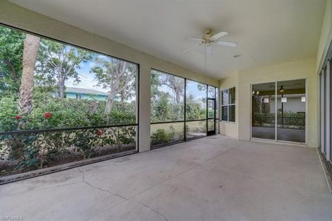 A home in FORT MYERS