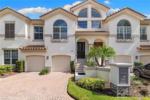 156 Colonade CIR 1107 NAPLES FL 34103