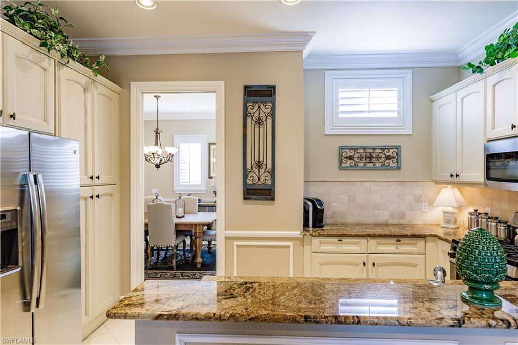 MONTREUX - Residential