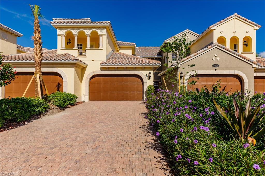 MONTREUX - Residential