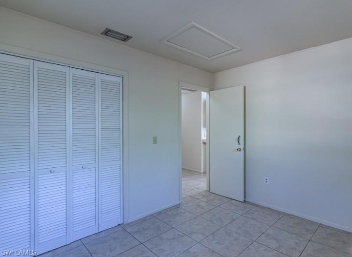 NAPLES VILLAS - Residential Lease