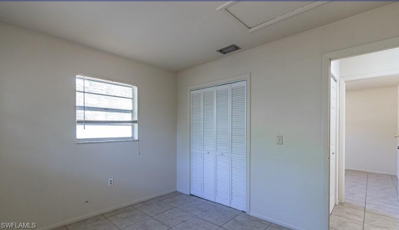 NAPLES VILLAS - Residential Lease