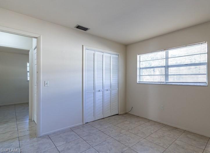 NAPLES VILLAS - Residential Lease