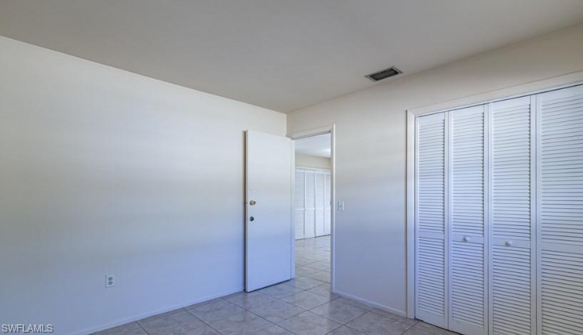 NAPLES VILLAS - Residential Lease