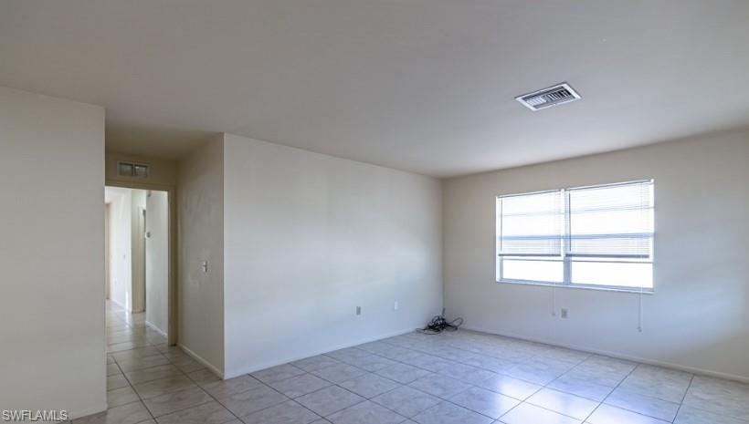 NAPLES VILLAS - Residential Lease