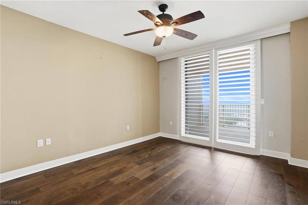 HIGH POINT PLACE - Residential