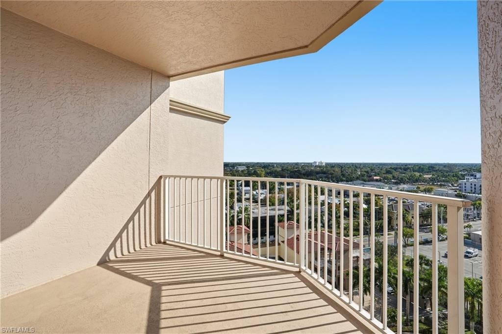 HIGH POINT PLACE - Residential